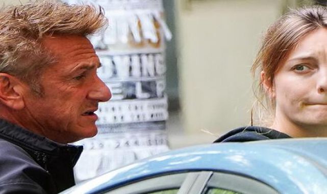 Haberler: Sean Penn ile 32 yaş küçük eşi Leila George boşanma kararı aldı