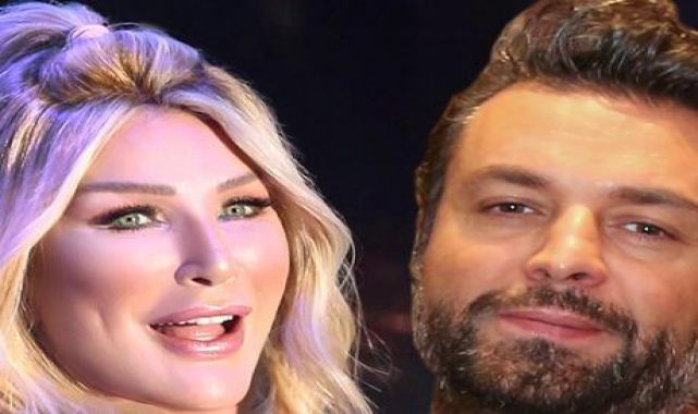 HABERLER: Seda Sayan'dan Ata Çağlayan açıklaması