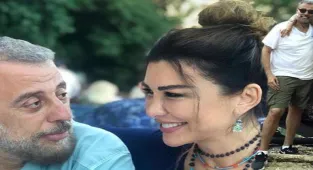Haberler: Selen Görgüzel'den Hamdi Alkan ve 'boşanma' itirafı!