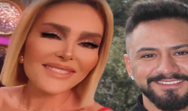 Haberler: Selin Ciğerci'den eski eşi Gökhan Çıra'ya 'boşanma' göndermesi!