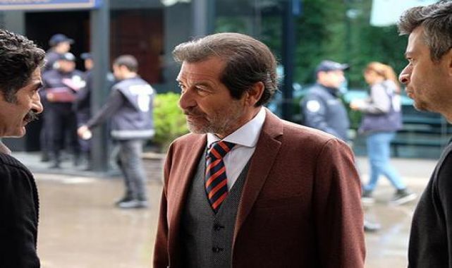 Haberler: Sosyal medyayı sallayan Yargı dizisinin son bölümünde neler oldu?