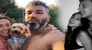 Haberler: Tolga Akış'tan eşi Zeynep Bastık ile Edis'in dansına ilk açıklama