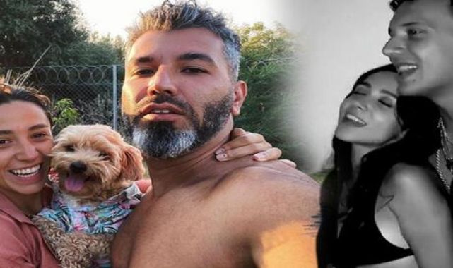 Haberler: Tolga Akış'tan eşi Zeynep Bastık ile Edis'in dansına ilk açıklama