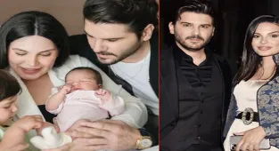 Haberler: Tolgahan Sayışman-Almeda Abazi'den Efehan ve Alina açıklaması