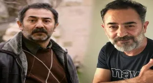 Haberler: Ünlü oyuncu Ayberk Pekcan, kansere yakalandı