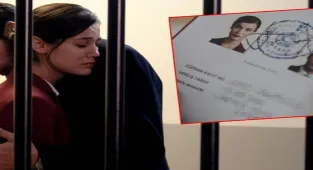 Haberler: Yargı'da Ceylin ve Ilgaz'ın evlilik kararı tüm dengeleri altüst edecek