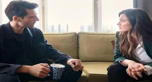 Haberler: 'Yargı' dizisi dördüncü bölüm fragmanı