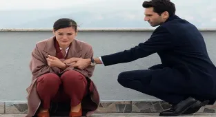 Haberler: Yargı'nın yeni tanıtımı ile heyecan doruğa tırmanıyor