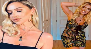 Hadise'den Derya Açıkgöz paylaşımı: Instagram yokken biz!