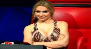 Hadise O Ses Türkiye jüri koltuğunda neden yok? Acun Ilıcalı, Hadise'nin neden jüride yer almadığını açıkladı