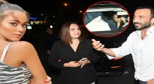 Hakan Baş: Aramızda öyle düşündüğünüz gibi bir şey yok!