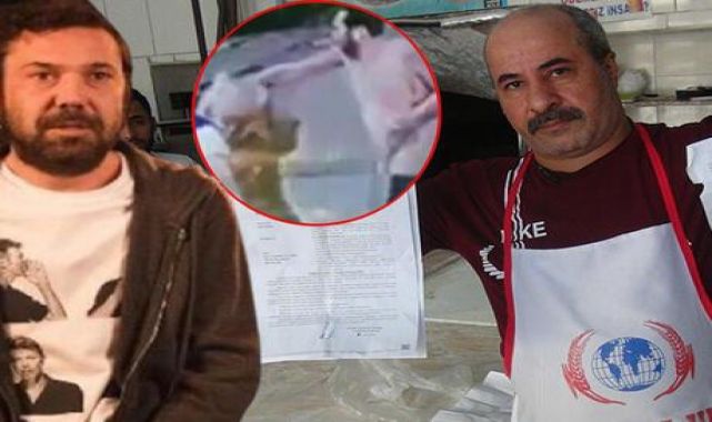 Halil Sezai'den Şanlıurfalı fırıncıya 'hakaret' davası
