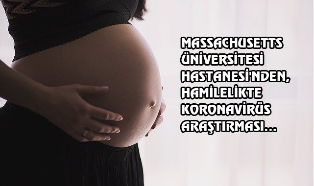 Hamilelikte Erkek Fetüs, Koronavirüsten Koruyor