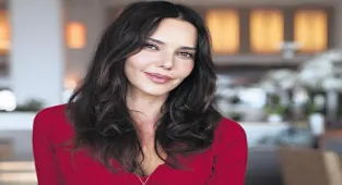 Hande Ataizi: Henüz en büyük başarımı yaşamadım