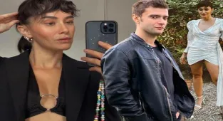 Hande Doğandemir'den Yağız Can Konyalı açıklaması
