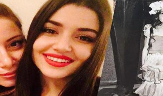Hande Erçel: Gitgide sana benziyorum farkındayım anne!