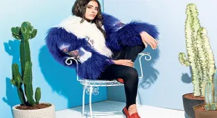 Hande kışa hazır!