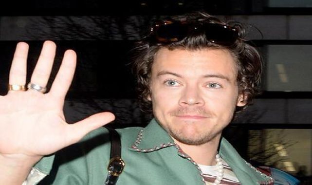 Harry Styles, Marvel Evreni'ne katılıyor