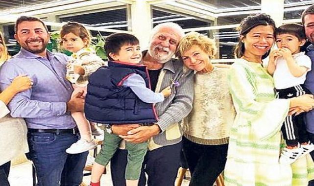 Hasret sona erdi!