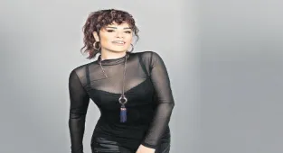 Hayali komedi filmi