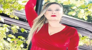 ‘Hayalim gerçek oldu’