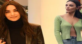 Hazal Filiz Küçükköse'den aşk açıklaması