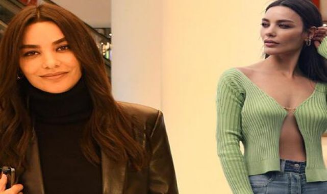 Hazal Filiz Küçükköse'den aşk açıklaması