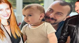 Hazal Kaya yeni yaşını kutladı! 'Onun için çalışıyoruz'