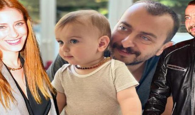 Hazal Kaya yeni yaşını kutladı! 'Onun için çalışıyoruz'