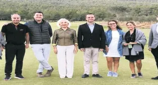 ‘Heyecanımız sonsuz’