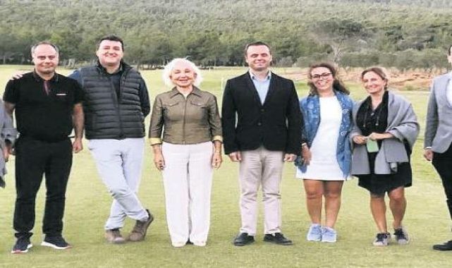 ‘Heyecanımız sonsuz’
