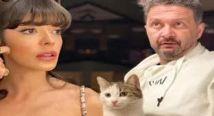 İbrahim Selim'den Selin Şekerci paylaşımı