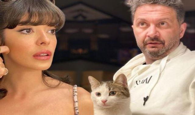 İbrahim Selim'den Selin Şekerci paylaşımı