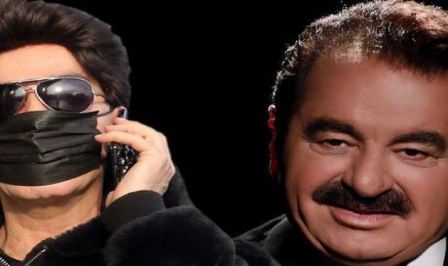 'İbrahim Tatlıses çok ağladı, çok kırıldı'