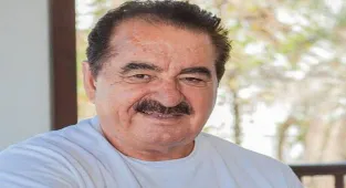İbrahim Tatlıses kimdir, kaç yaşında? İbrahim Tatlıses çocukluğu ve sesinin keşfedilişi...