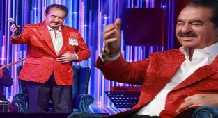 İbrahim Tatlıses: Rabbim dur demedikçe söylerim
