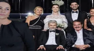 İdo'nun düğününe katılmamıştı! İbrahim Tatlıses'ten Avşar açıklaması