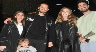 İdo Tatlıses: Çocuk istiyoruz