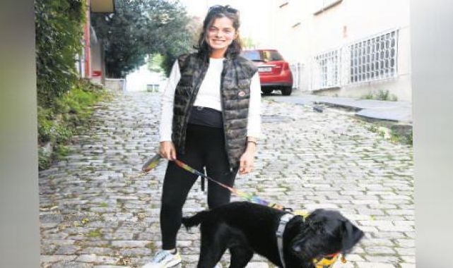 ‘İki sene oturacağım’