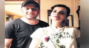‘İleride evlilik olabilir’