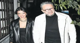 ‘İlişkimiz iyi, evlilik bilinmez’