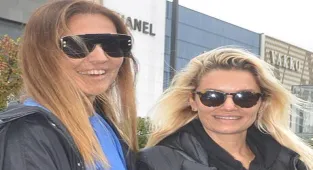 'İlk defa bulamadığım kıyafet için üzülmedim'