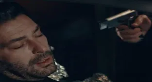 İlyas ölecek mi? Ozan Akbaba Eşkıya Dünyaya Hükümdar Olmaz (EDHO) dizisinden ayrılıyor mu?