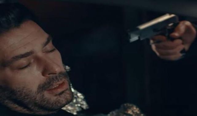 İlyas ölecek mi? Ozan Akbaba Eşkıya Dünyaya Hükümdar Olmaz (EDHO) dizisinden ayrılıyor mu?