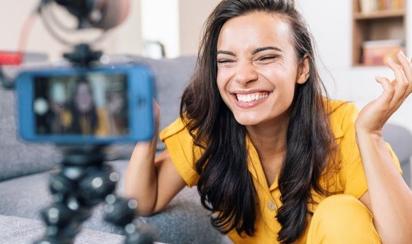Influencer nedir, ne demek?