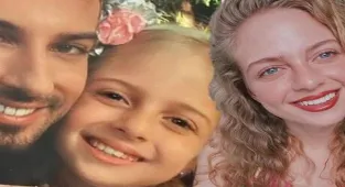 İpek Filiz Yazıcı: 10 yaşında Tarkan ile reklam filminde oynadım