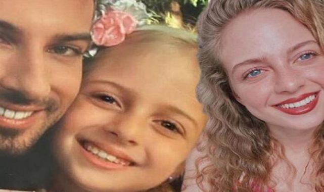 İpek Filiz Yazıcı: 10 yaşında Tarkan ile reklam filminde oynadım