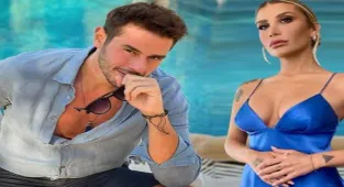 İrem Derici ile Cem Belevi'den şok hamle! Birbirlerini sildiler