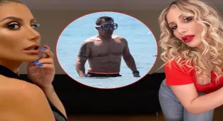 İrem Derici: Mustafa Sandal ilk gençlik aşkımdı