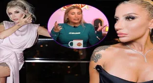 İrem Derici'ye hayranından 25 bin TL! Hesabına gönderildi